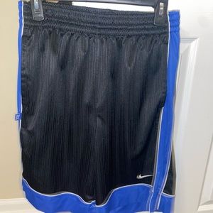 Nike Athletic Shorts